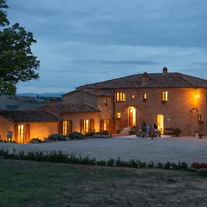 Agriturismo Mocine Farm stay